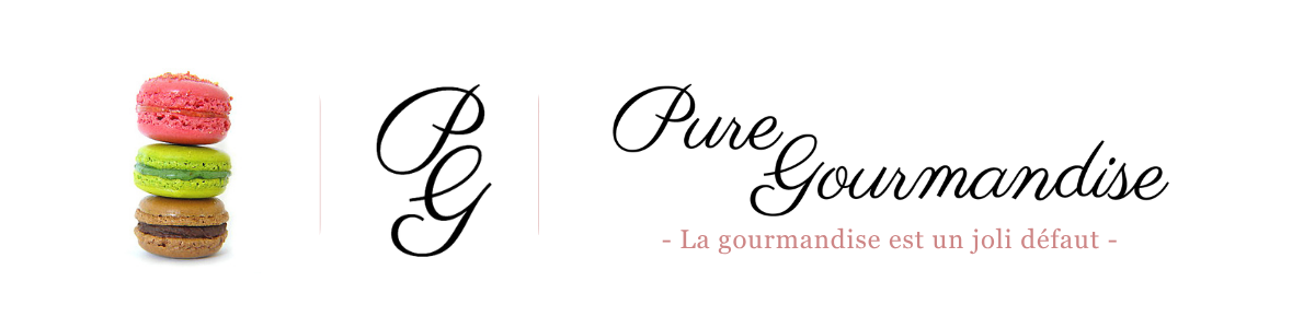 Pure Gourmandise