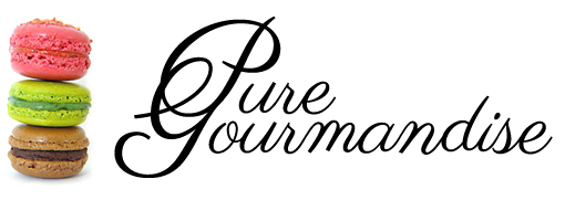 Pure Gourmandise