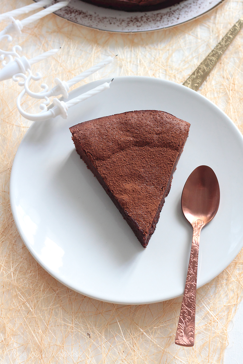 Fondant au chocolat rapide - Pure Gourmandise